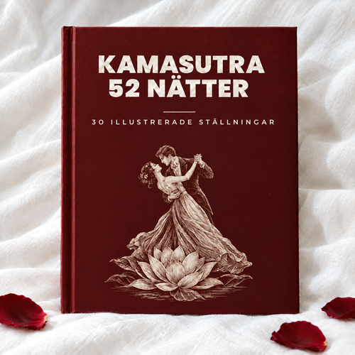 K4m4sutr4 52 nätter