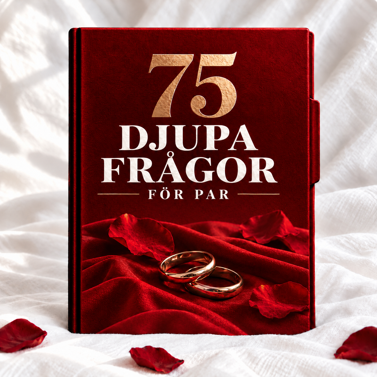 75 djupa frågor för par