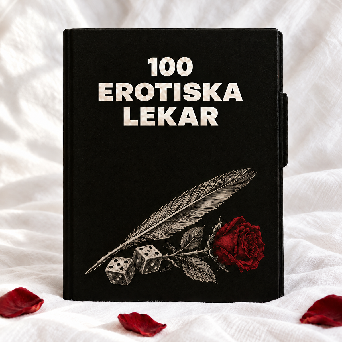 100 erotiska lekar för två